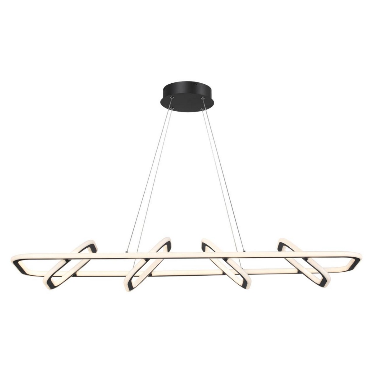 Подвесные светодиодные светильники Светильник подвесной светодиодный диммируемый  NOVOTECH 359185 ONDO 