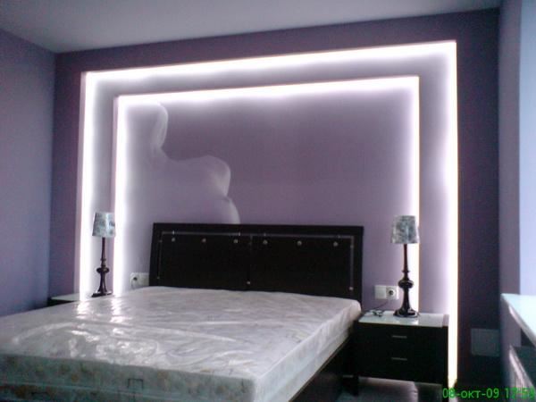 Светодиодная лента белая холодная Светодиодная лента Eleganz LUX 5050 IP20 12V 14.4 Вт/м 60 Led/м Холодный белый 6000K (цена за метр) EL-LS-14W 