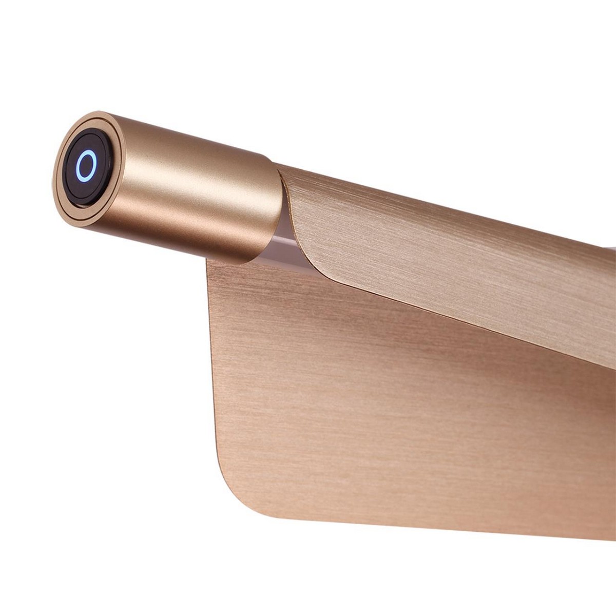 Подвесные светодиодные светильники Линейный светильник ODEON LIGHT 7017/24LB LINEA LED 