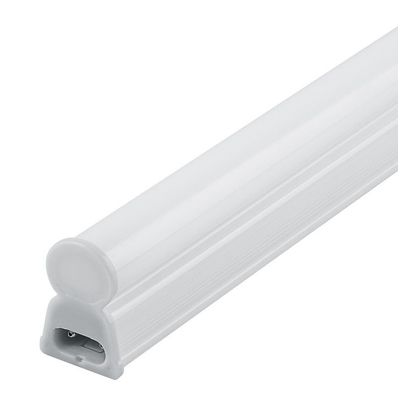 Линейные светодиодные светильники Светильник светодиодный Feron AL5038 линейный 4W 6500K 270мм 48141 