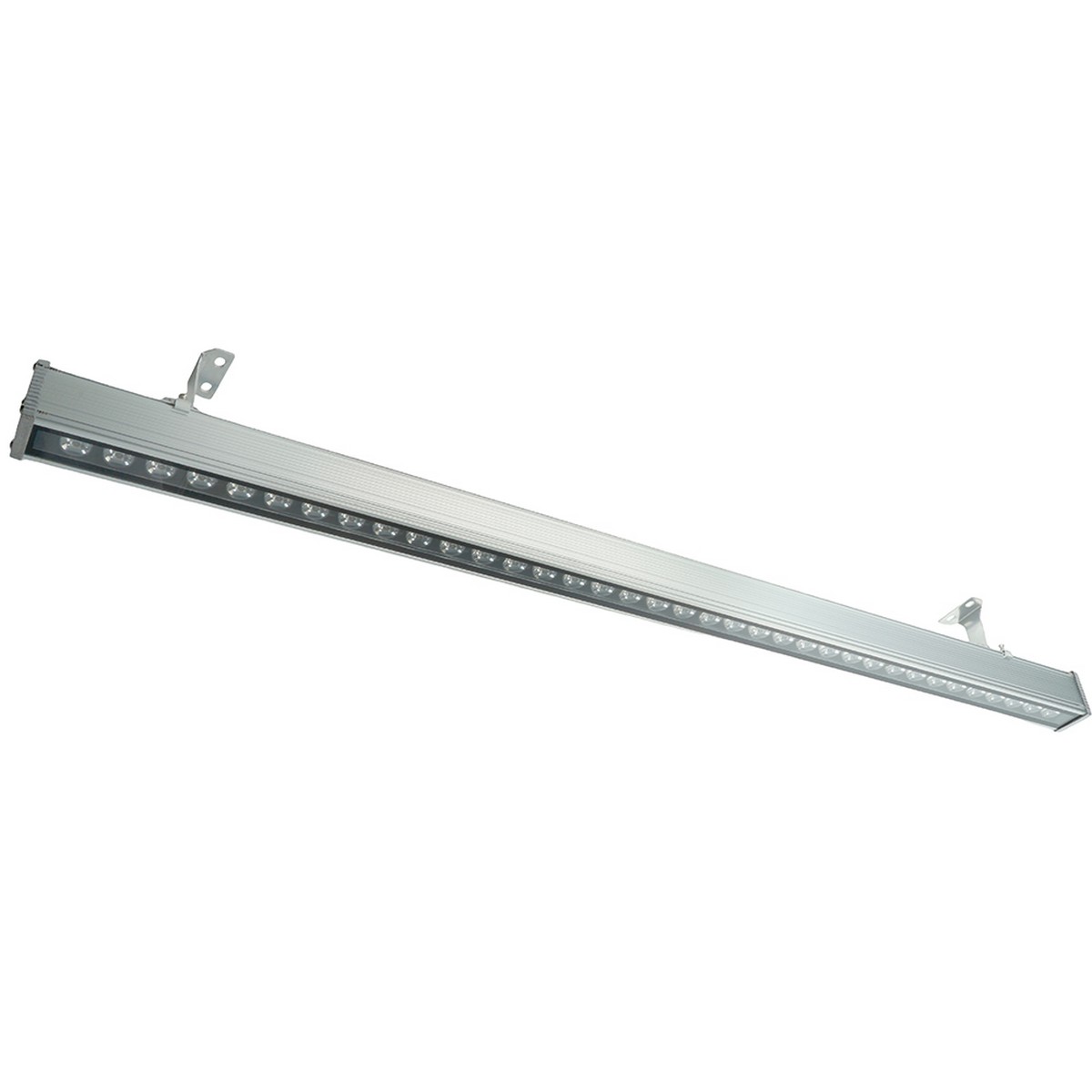 Светодиодные ландшафтные светильники Светодиодный линейный прожектор Feron LL-890 36W 6400K 85-265V IP65 32201 