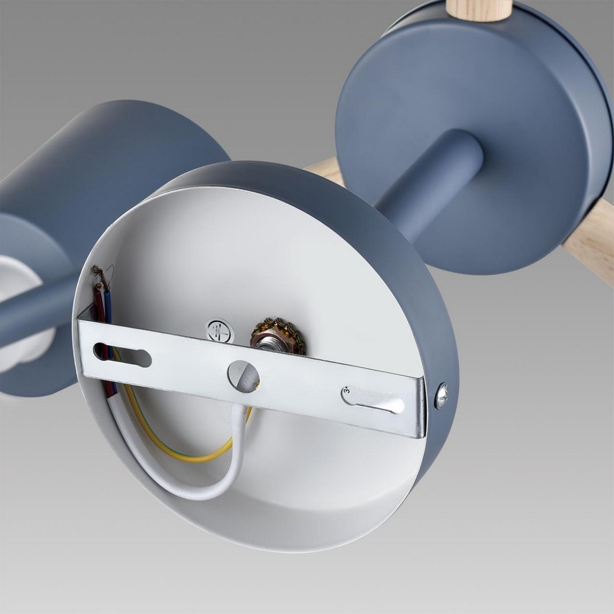 Люстры Люстра потолочная LUMION 8098/6C ROSALINA 