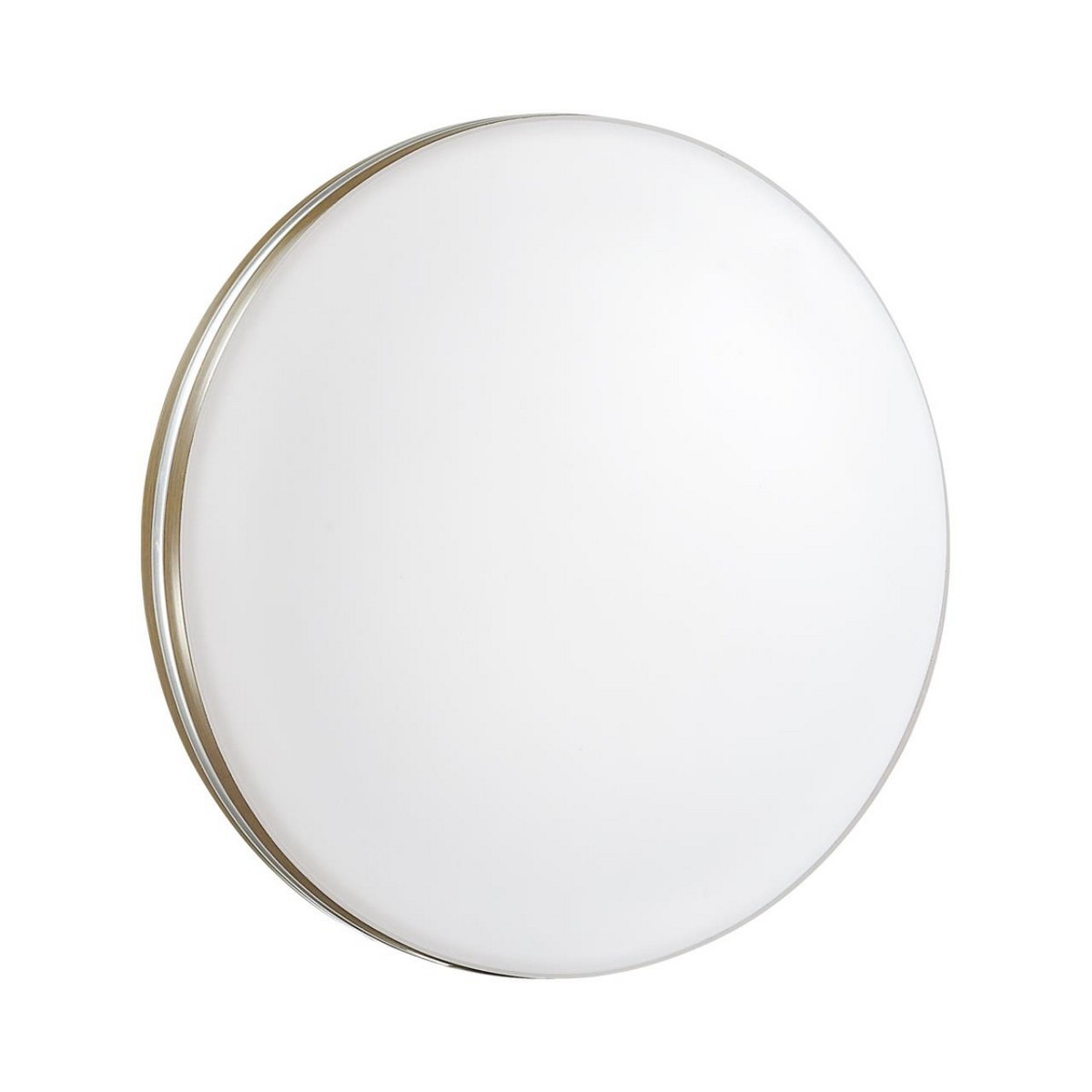 Накладные светодиодные светильники Настенно-потолочный светильник СОНЕКС 3015/AL SMALLI 