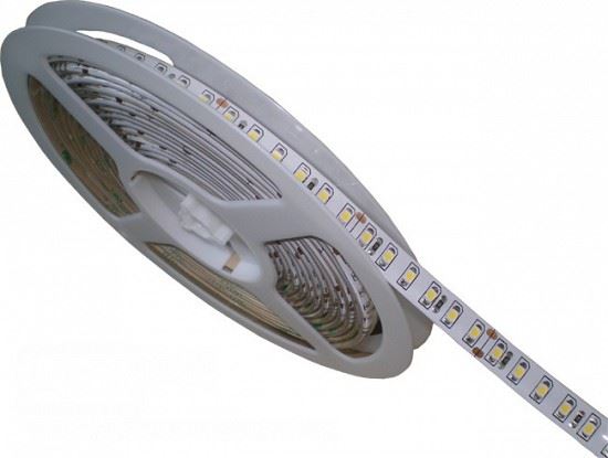 Светодиодная лента красная Светодиодная лента Eleganz LUX 2835 IP20 12V 9.6 Вт/м 120 Led/м красный (цена за метр) EL-LS-96R 