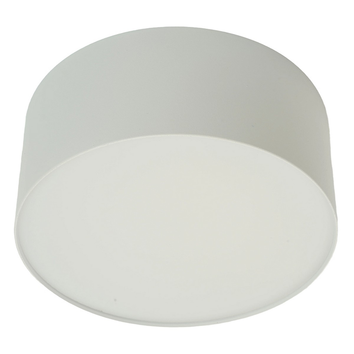 Трековые светодиодные светильники Светодиодный светильник Feron AL129 трековый на шинопровод 18W 4000K 110 градусов белый 51159 