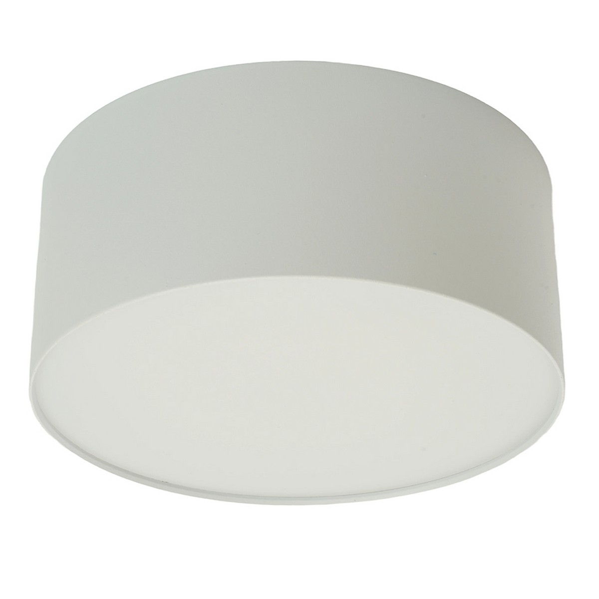 Трековые светодиодные светильники Светодиодный светильник Feron AL129 трековый на шинопровод 18W 4000K 110 градусов белый 51159 