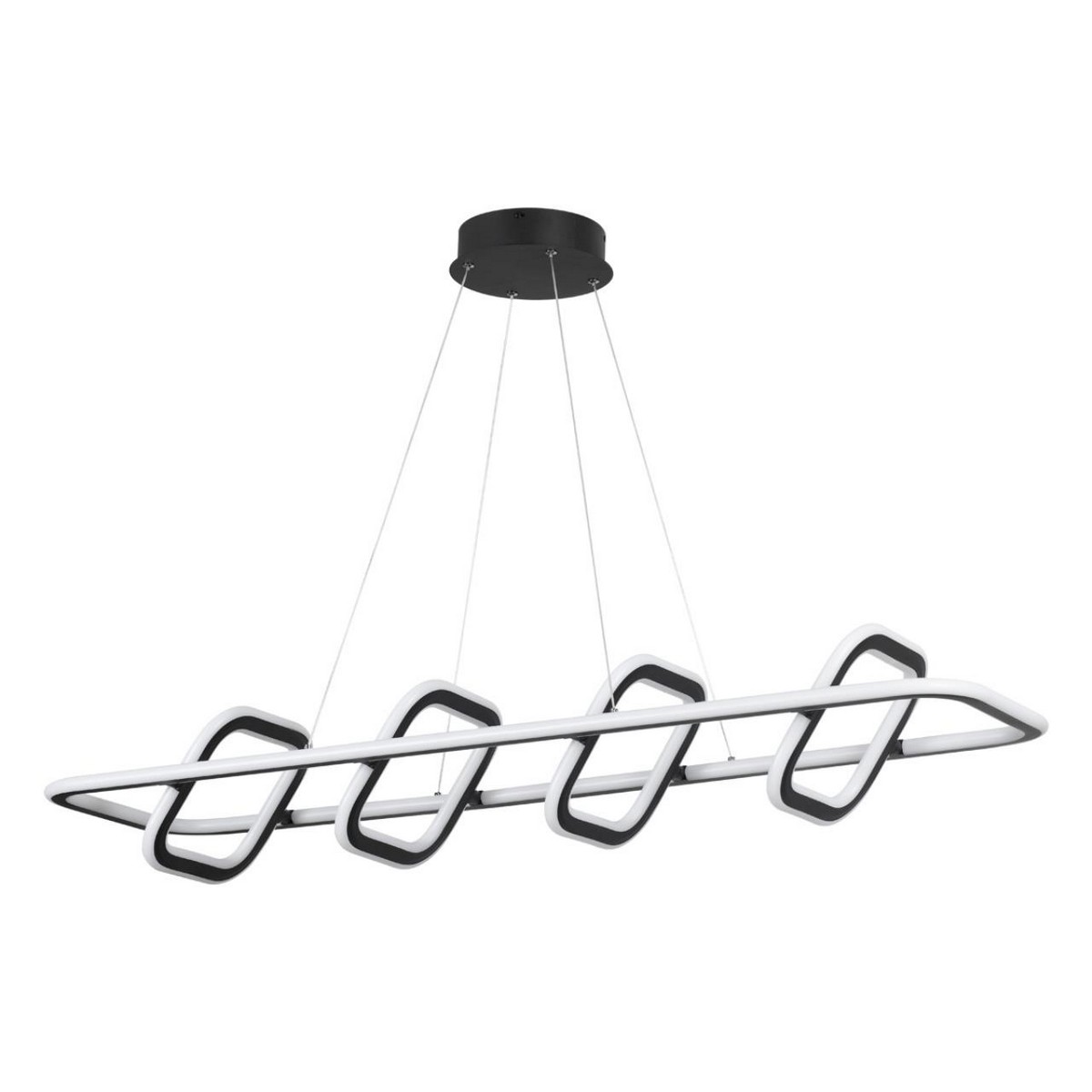 Подвесные светодиодные светильники Светильник подвесной светодиодный диммируемый  NOVOTECH 359185 ONDO 