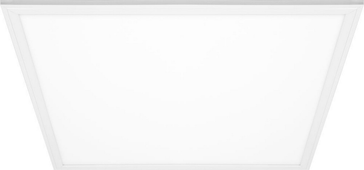 Светодиодные светильники армстронг 600*600 Светодиодный светильник Feron AL2113 Армстронг 36W 4000К ультратонкий матовый 28769 