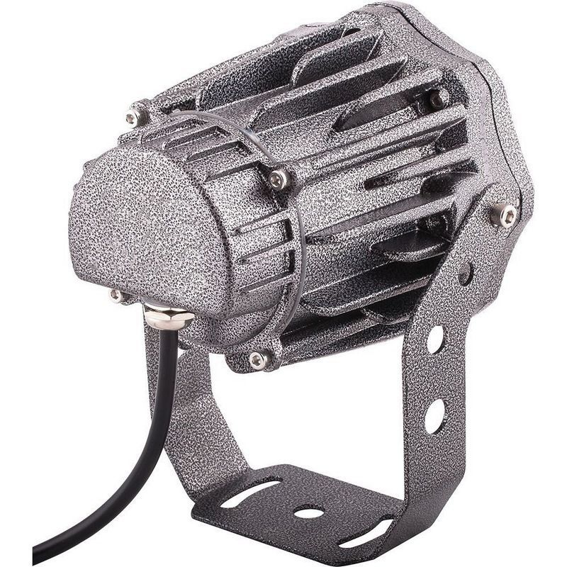 Светодиодные ландшафтные светильники Светодиодный светильник ландшафтно-архитектурный Feron LL-887  85-265V 20W 2700K IP65 32151 