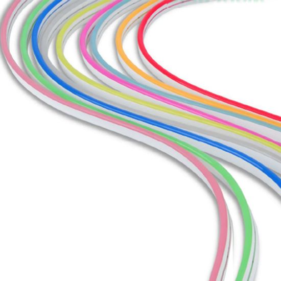 Диодная лента Гибкий неон и комплектующие 