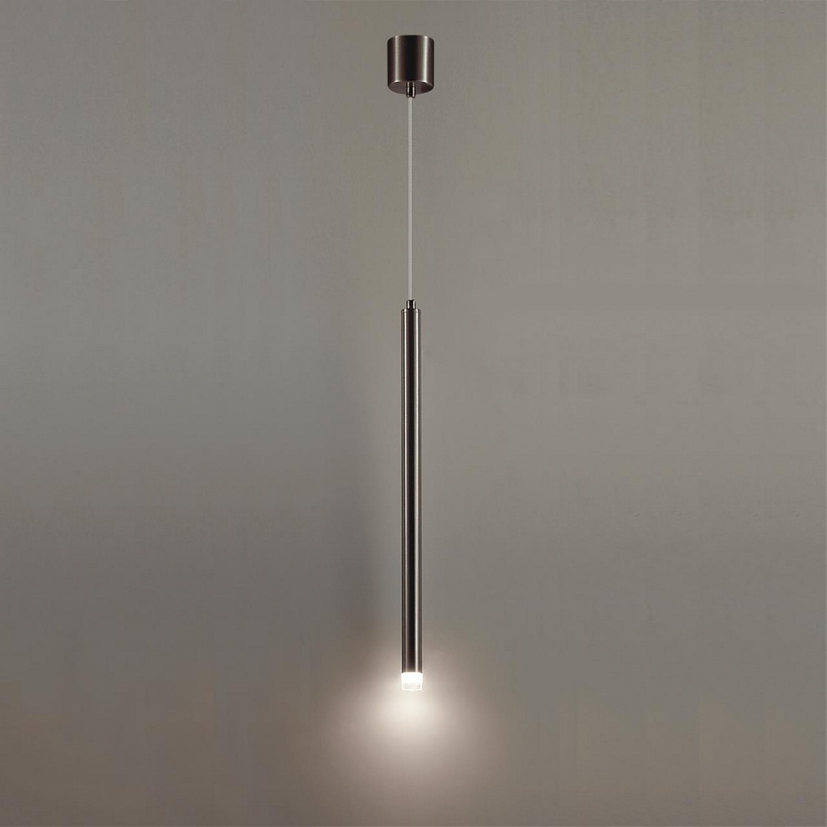 Подвесные светодиодные светильники Подвес ODEON LIGHT 4375/3LA FIANO 