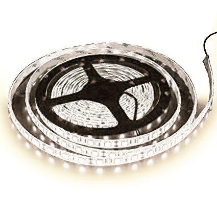 Диодная лента Светодиодная лента белая нейтральная 