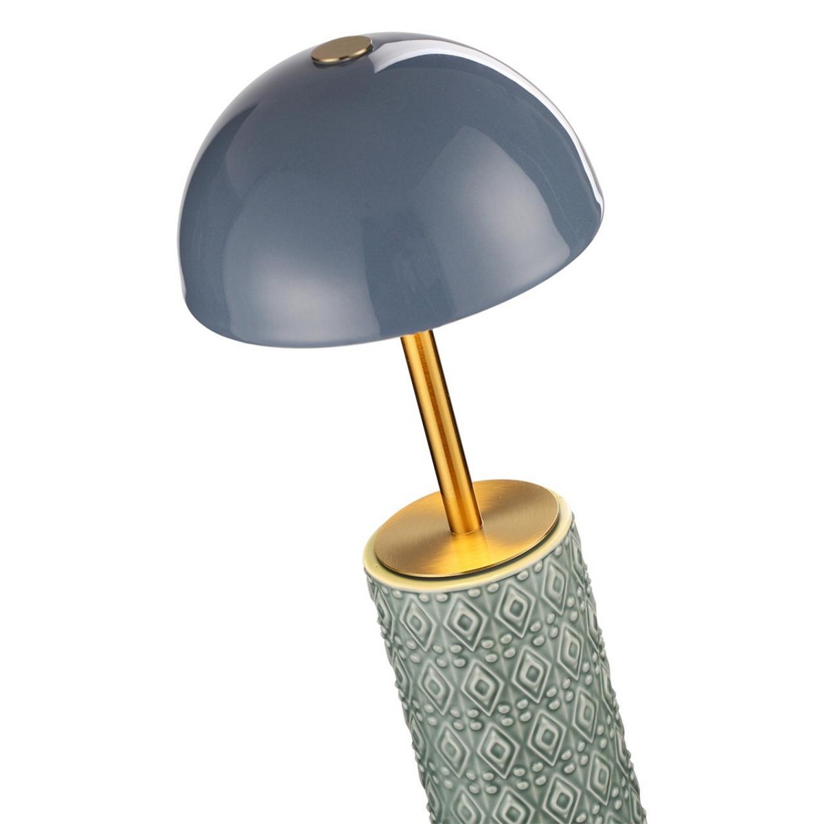 Настольные лампы Настольная лампа беспроводная ODEON LIGHT 5452/5TLA LULU 