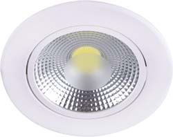 Светильники, прожекторы и люстры Встраиваемые светодиодные светильники 