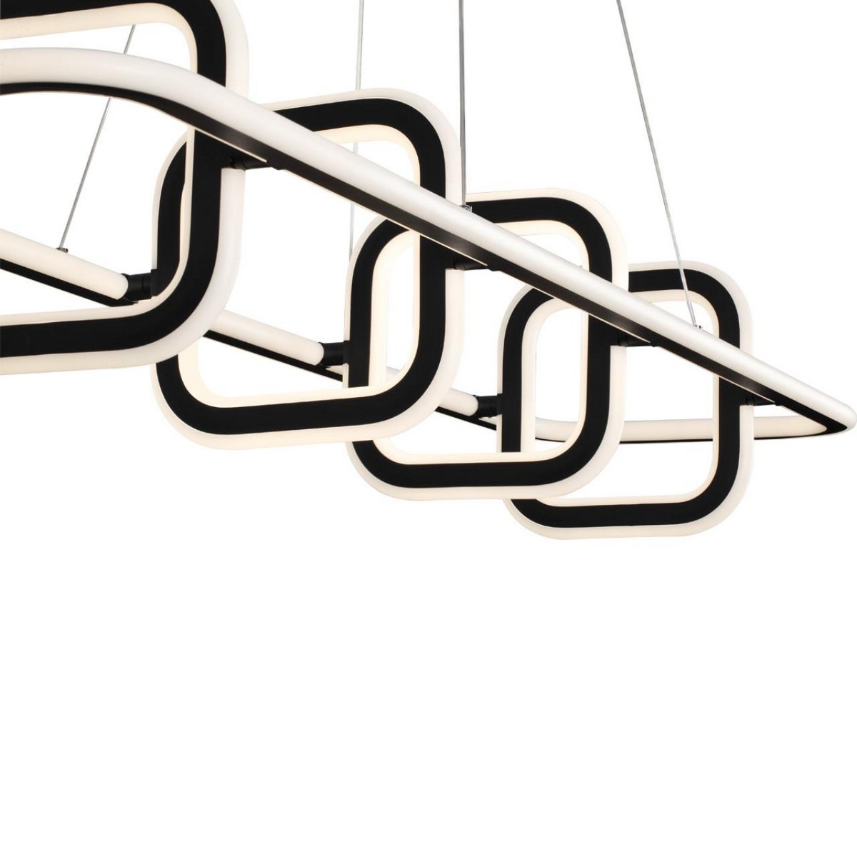 Подвесные светодиодные светильники Светильник подвесной светодиодный диммируемый  NOVOTECH 359185 ONDO 