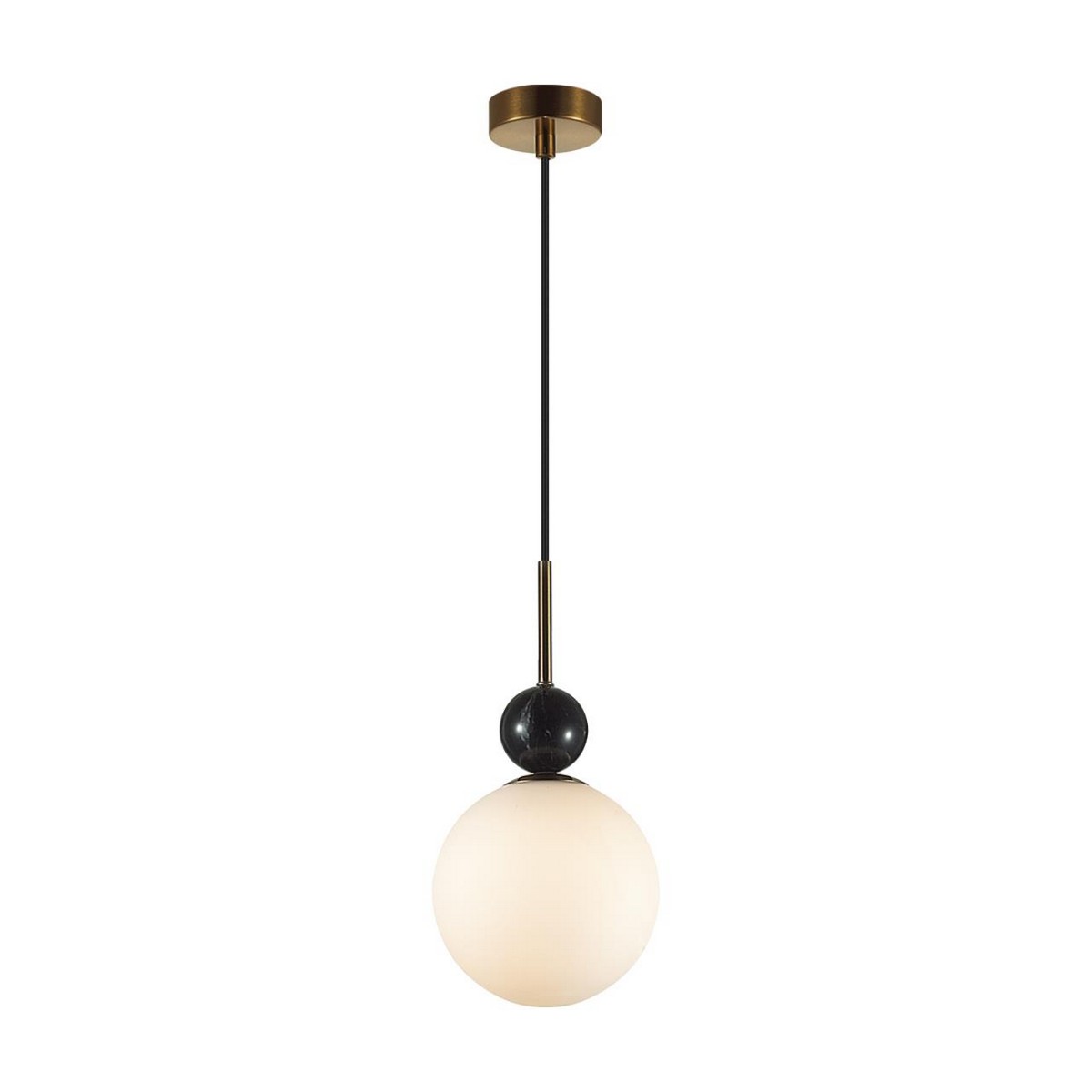 Подвесные светодиодные светильники Подвесной светильник ODEON LIGHT 4361/1A LOLLA 