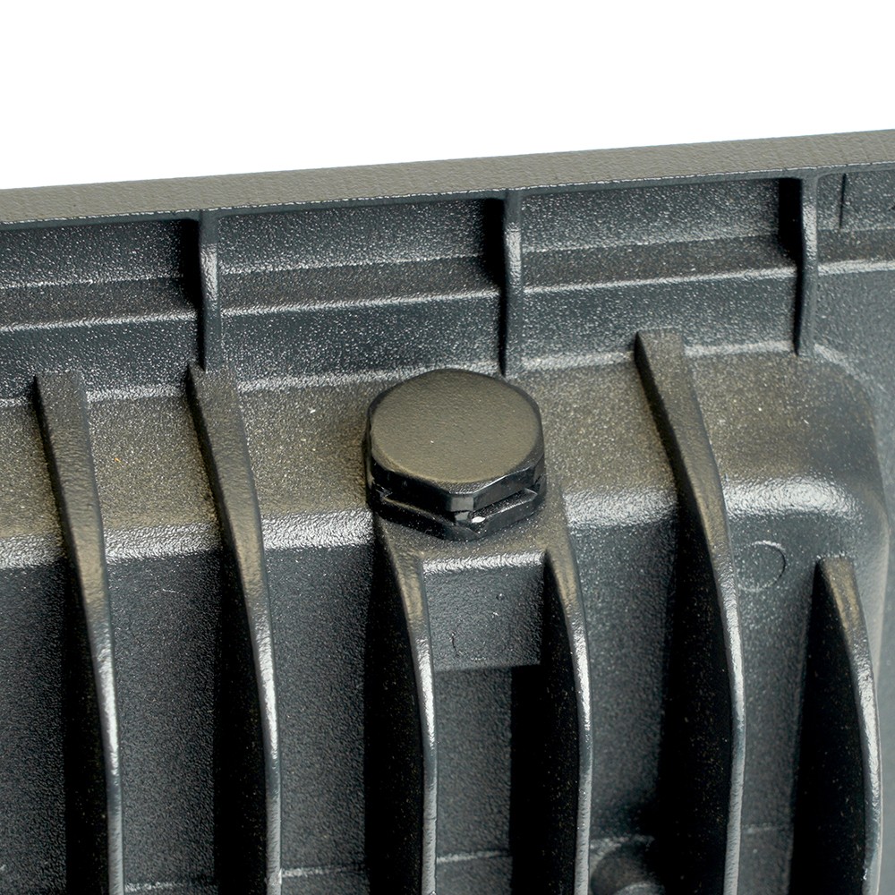 Прожекторы светодиодные Светодиодный прожектор Saffit SFL90-200 IP65 200W 6400K черный 55231 