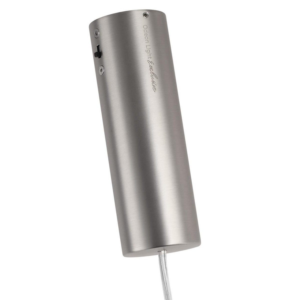 Подвесные светодиодные светильники Подвес ODEON LIGHT 5451/18L RIVIERA 