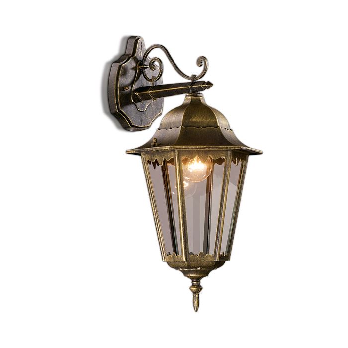 Уличные светильники Уличные настенные светильники 