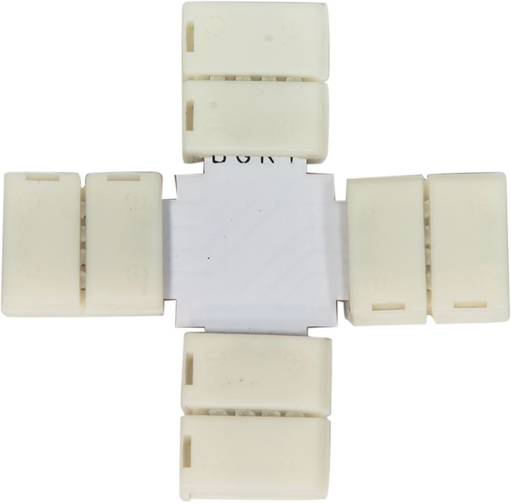 Диодная лента Коннекторы-соединители для светодиодной ленты 