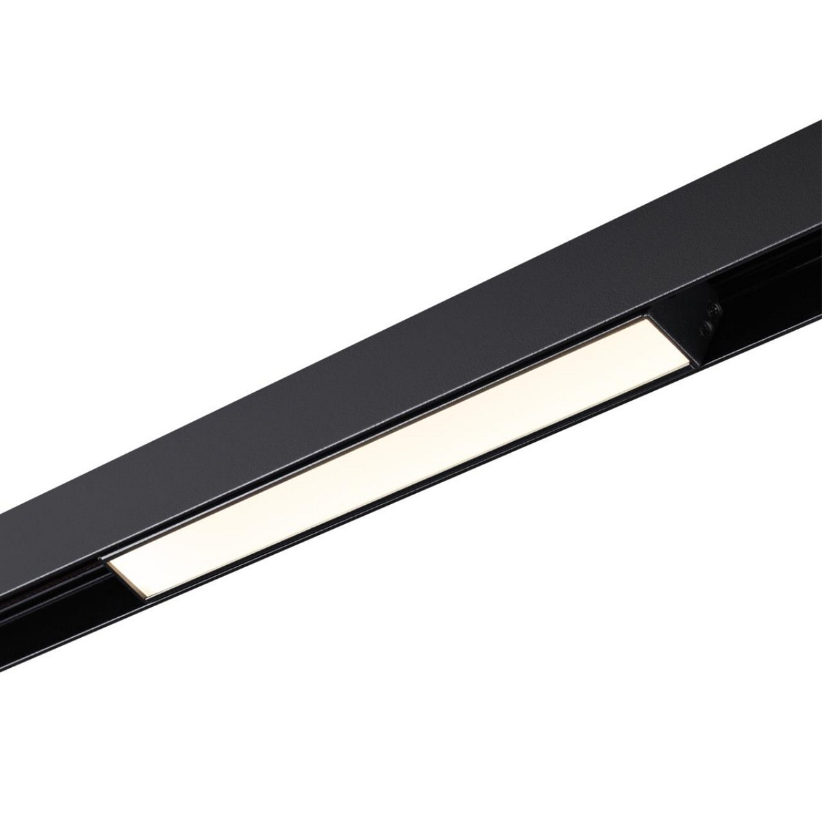 Трековые светодиодные светильники Трековый низковольтный смарт-светильник диммируемый со сменой цв.температуры NOVOTECH FLUM 359480 