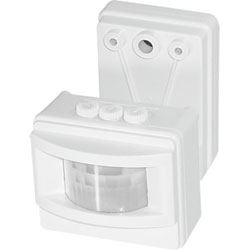 Основной каталог товаров Датчики движения, освещенности и открытия 