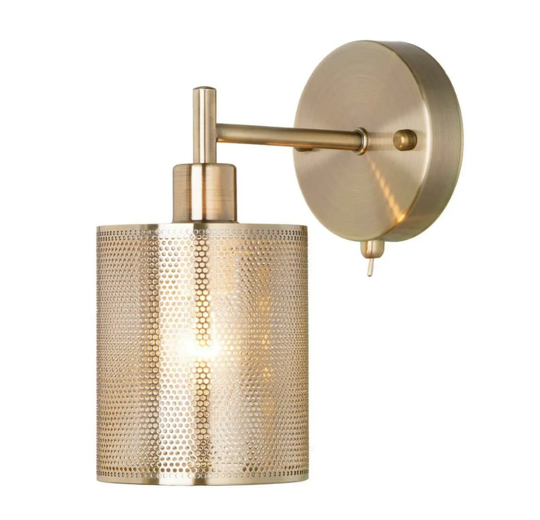 Светильники, прожекторы и люстры Бра 