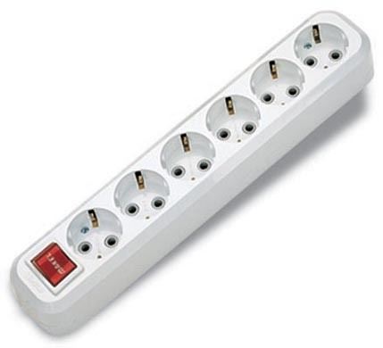 Основной каталог товаров Колодки и удлинители, тройники 