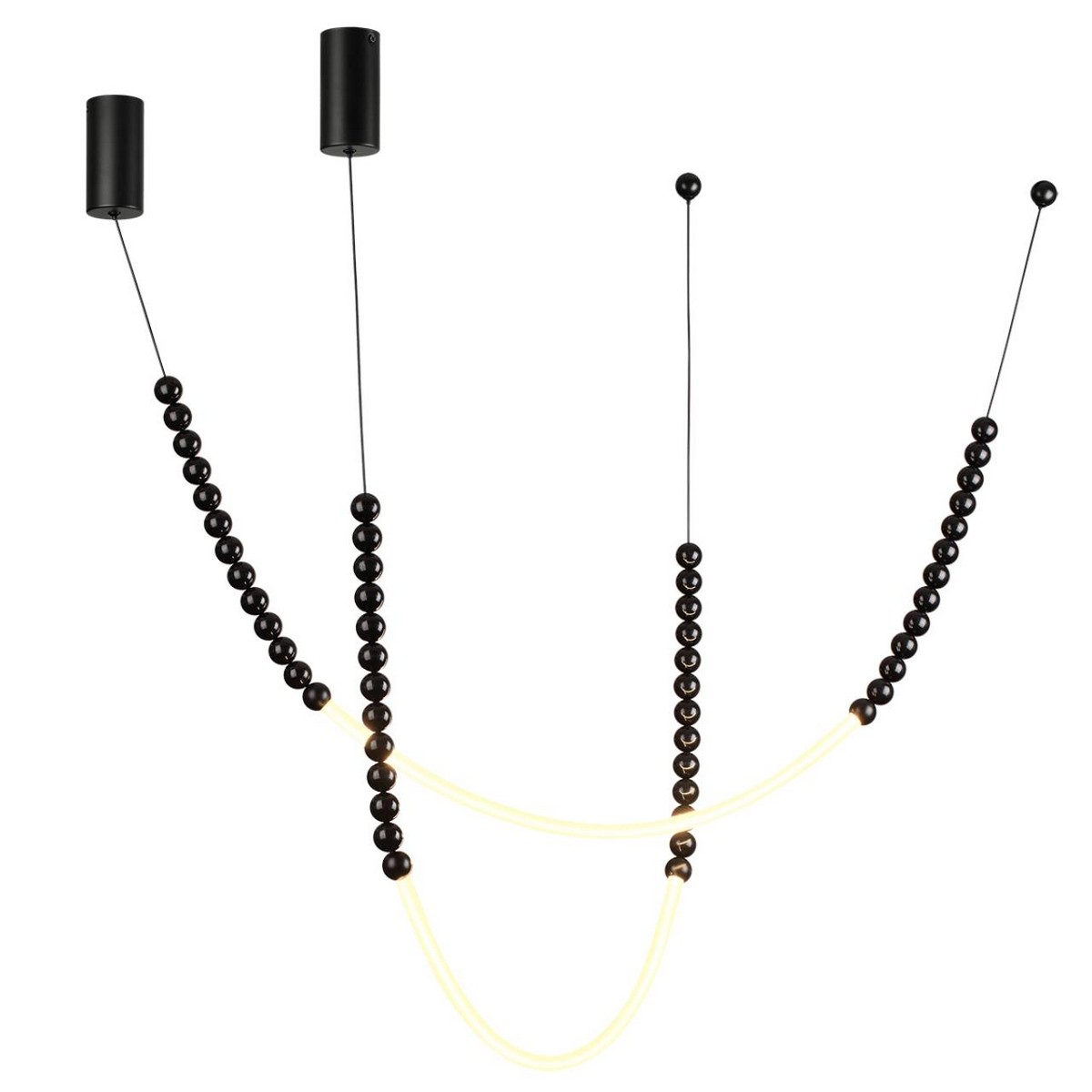 Накладные светодиодные светильники Потолочный светильник ODEON LIGHT 7149/24CL MONELLA 